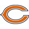 Chicago Bears logo - NBA